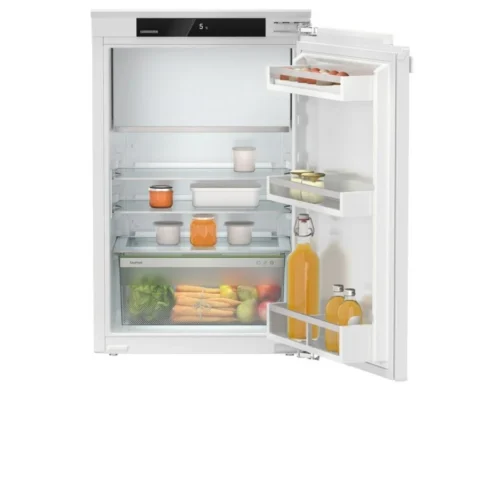 Liebherr Frigider Incorporabil cu 1 Usa IRd 3901 EasyFresh SuperCool Display Touch 117l Clasa D