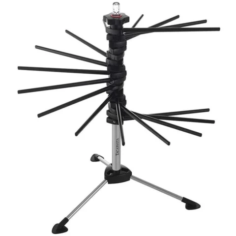 Marcato Accesoriu pentru Uscarea Pastelor Tacapasta Negru