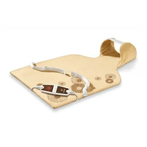 Beurer Incalzitor corporal heating pad HK 58 Cozy