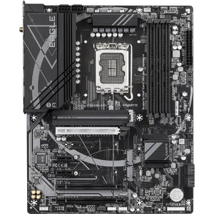 Gigabyte Placa De Baza Z790 EAGLE DDR5 LGA1700 ATX Negru