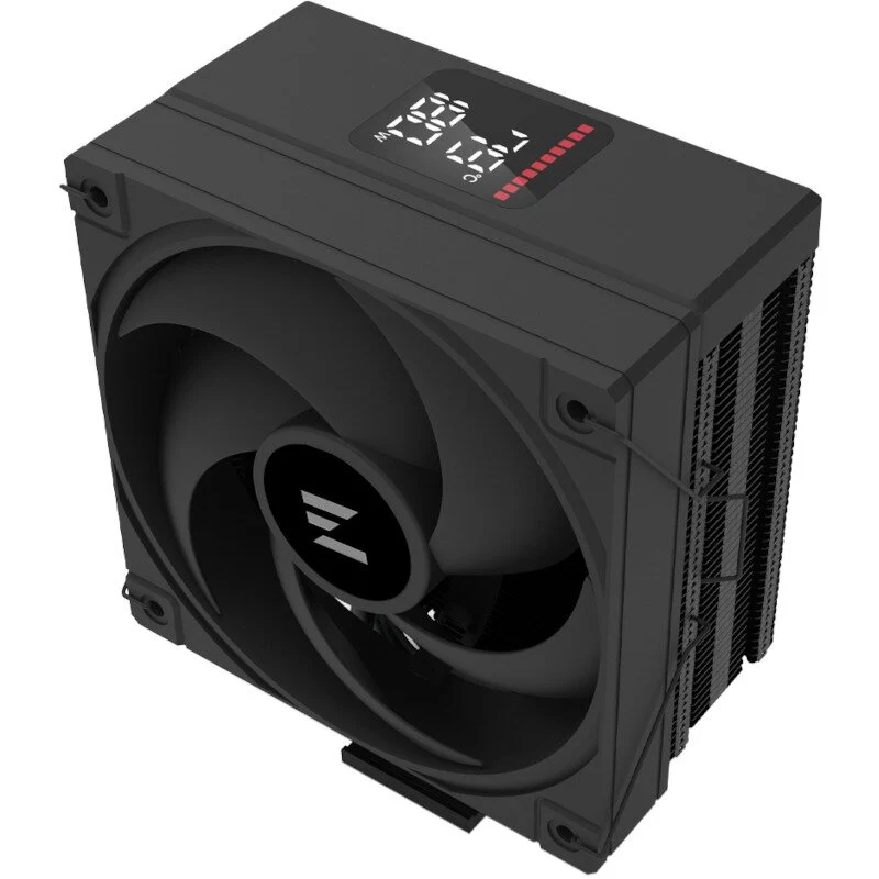 Zalman Cooler Procesor CNPS9X ECO DS Black