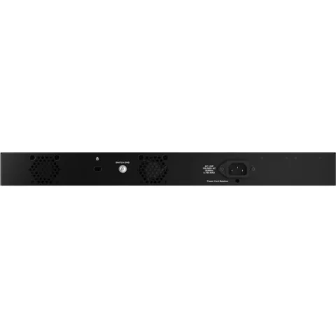 D-Link Switch 24-Port 2.5G Multi-Gigabit Unmanaged Switch DMS-1024/E grey