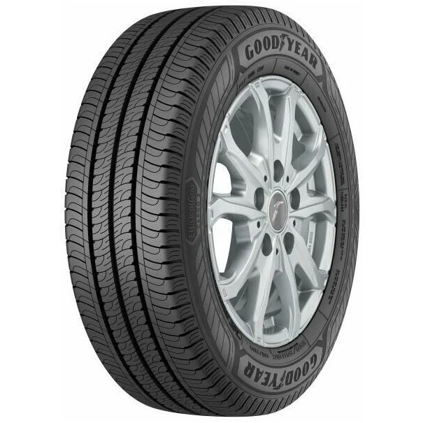 Goodyear Anvelopa Vara EfficientGrip Cargo 2 215/60 R17C 109/107H