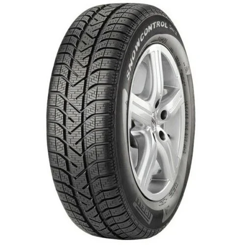Pirelli Anvelopa 195/55R17 92H XL W210C3(*) IARNA EE:C FR:C U:2 72DB