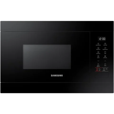 Samsung Cuptor cu microunde MG22M8254AK/E2 22L 850W Black