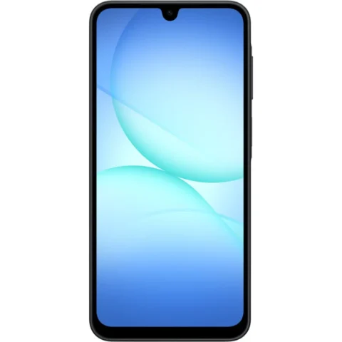 Samsung GPS Galaxy A17 – 6.7 – 5G 128GB, Mobile Phone Black, Android, 4GB