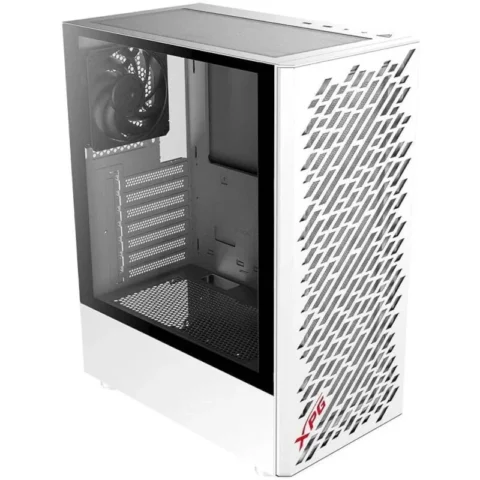 XPG Carcasa Valor Air ARGB White XPG Carcasa Valor Air ARGB White