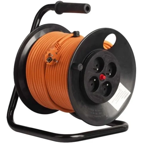 Bachmann Prelungitor 4 prize 40m Orange
