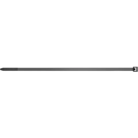 Fischer UBN 7.6 x 550 (black, 100 pieces, UV-resistant)
