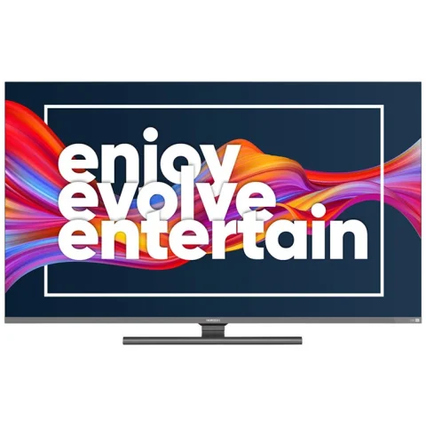 Horizon Televizor QLED Smart TV 55HQ9730U/B 139cm UHD 4K Black