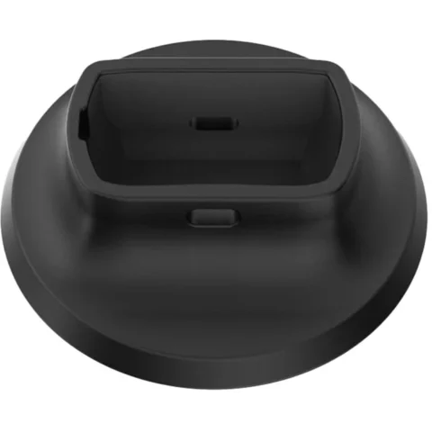 PULUZ Accesoriu Camera Video Actiune PU751B compatibil cu camera video sport Insta360 X5, Negru