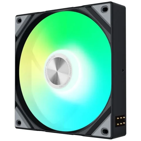 TRYX Ventilator ROTA SL ARGB 120mm Negru