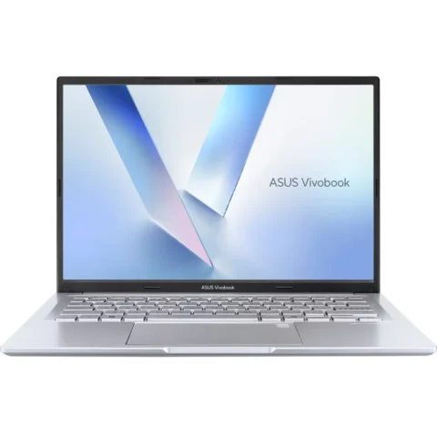 ASUS Laptop Vivobook 14 M1405NAQ-LY014 Ryzen 5 150 14inch WUXGA 16GB 512GB NoOS Cool Silver