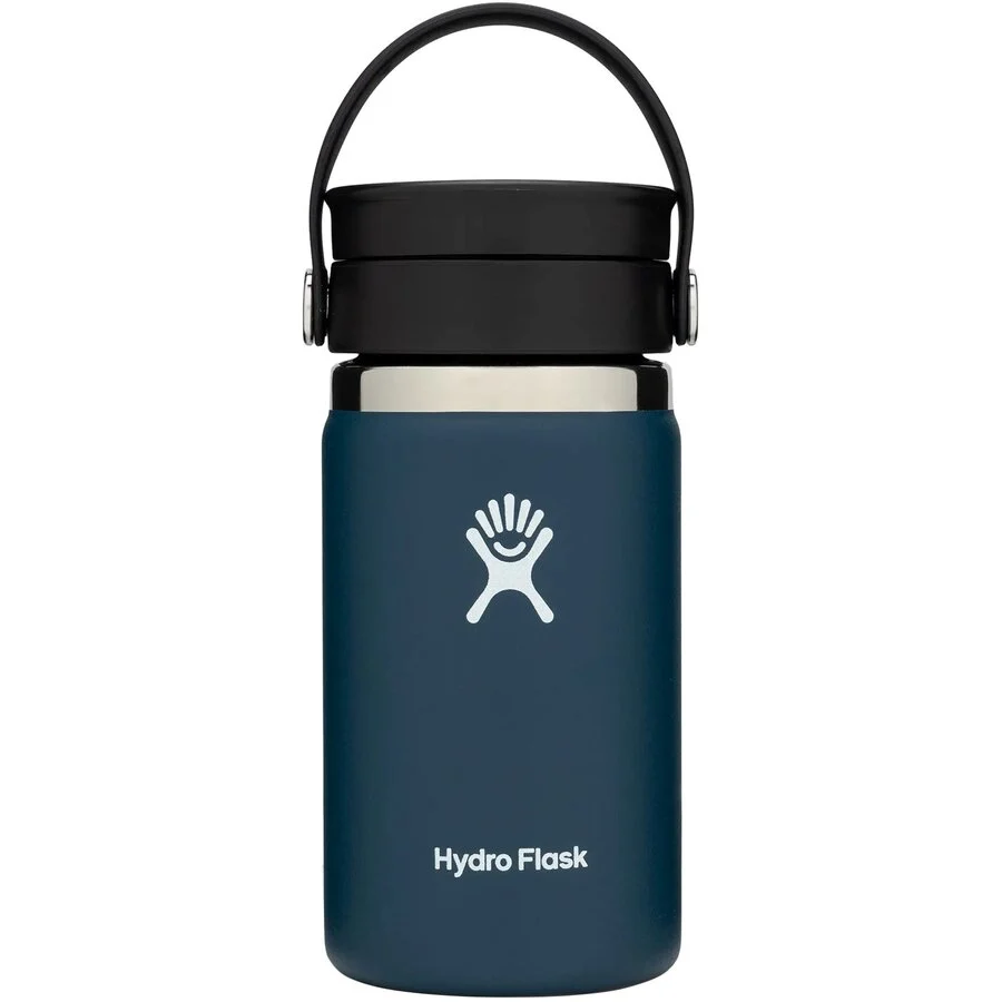 Hydro Flask Termos Wide Sip W12BCX464 Inox 355ML Indigo