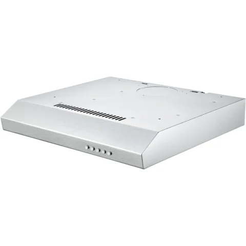 Respekta Sina (CH500IX-19), stainless steel extractor hood, 50 cm