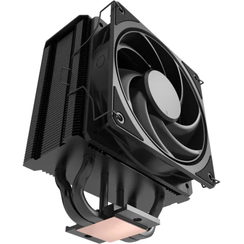 Cooler Master GIGABYTE Hyper 212 3DHP, CPU cooler black, 120 mm