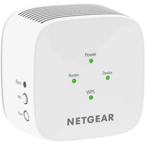 NetGear Accesoriu server EX6110 WiFi repeater