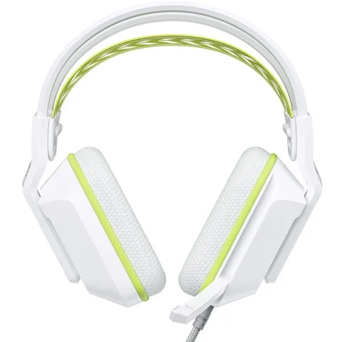 Onikuma Casti Gaming X13 White