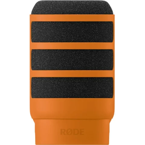 Rode Microphones Filtru Pop WS14 Portocaliu