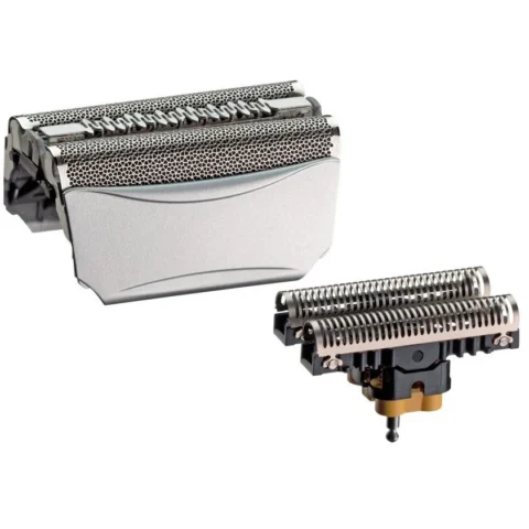 Braun Replacement Kombipack 31S silver