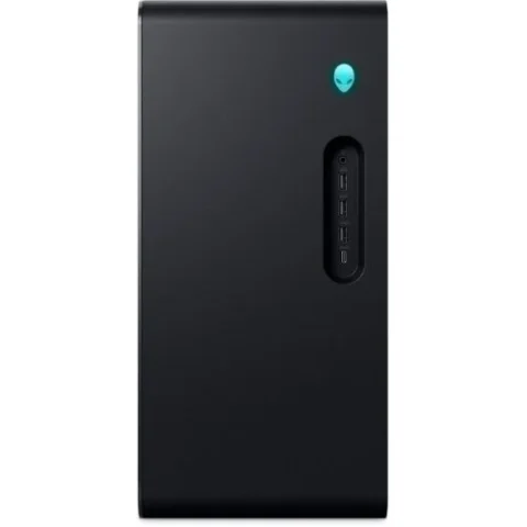 Dell Sistem desktop Alienware Aurora Intel Core Ultra 7 265F 32GB 1TB SSD RTX 5060 Windows 11 Pro Black