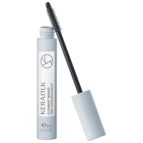 Kerasilk Gel Flyaway Wand Aplicator impotriva Firelor Rebele 8ML