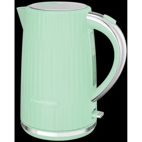 Russell Hobbs Fierbator de Apa Eden 27364-70 2400W 1.7L Verde Fistic