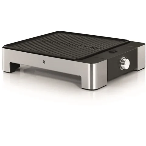 WMF consumer electric WMF Lono Quadro silver