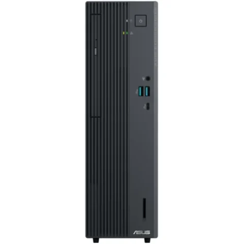 ASUS Sistem desktop ExpertCenter P500SV Intel Core 7 240H 16GB 512GB SSD Free Dos Black