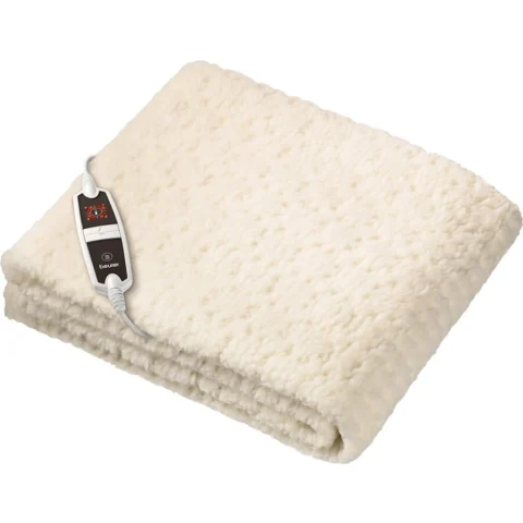 Beurer Incalzitor corporal UB 53, heated underblanket (white, 150 x 80 cm)