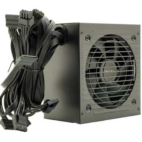 Inaza Sursa Odyssey 2 550W 80Plus Bronze