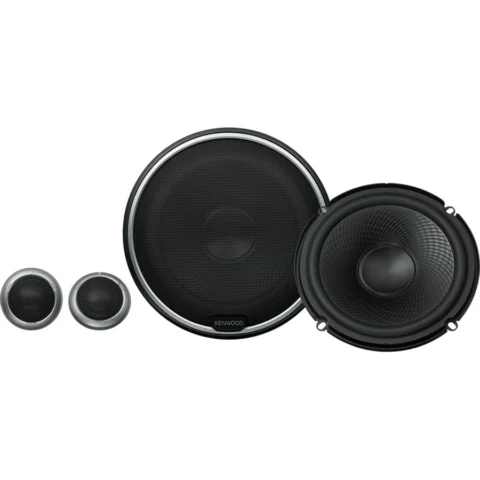 Kenwood Boxe Auto XR-1800P 80W RMS 16 cm