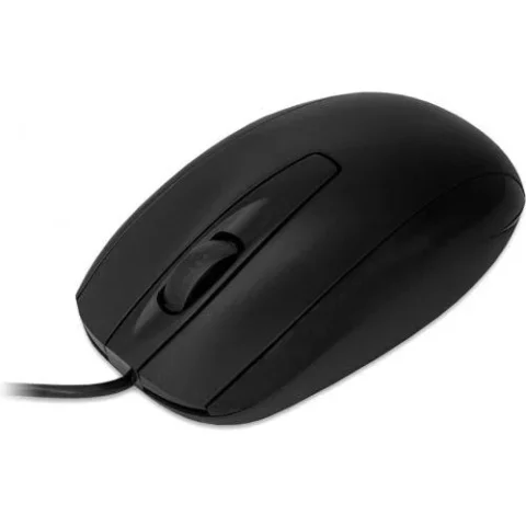 MediaRange Mouse MROS211 Black