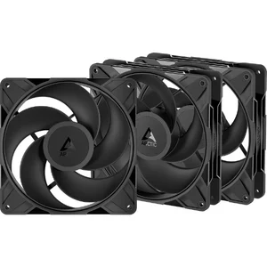ARCTIC Ventilator P14 Pro Reverse KIT 3x140mm PWM 400 Negru