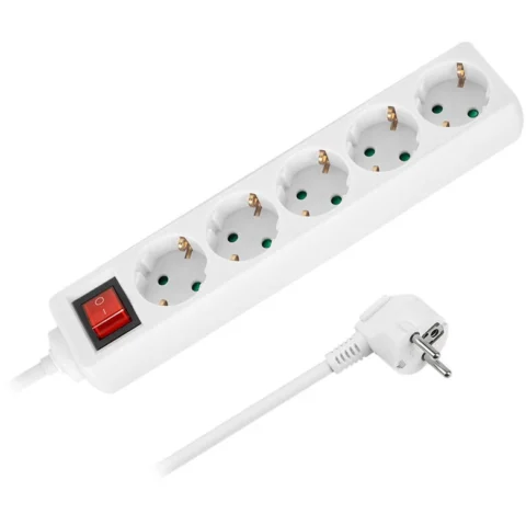 Rebel Prelungitor 5 Prize 2m White