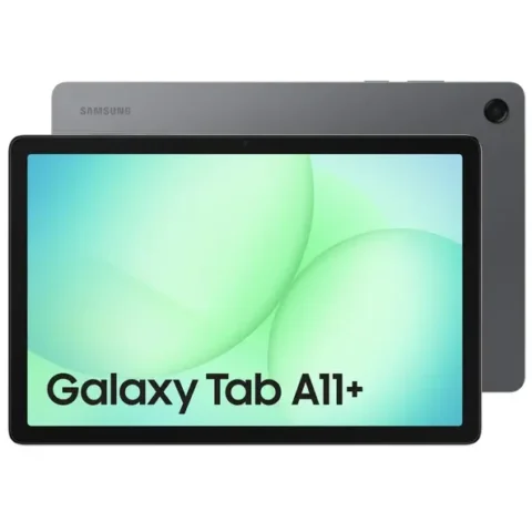 Samsung Tableta Galaxy Tab A11+ X230 11inch WiFi 8GB RAM 256GB Grey