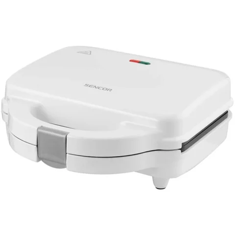 Sencor Sandwich-maker S-SSM9310WH 750W White