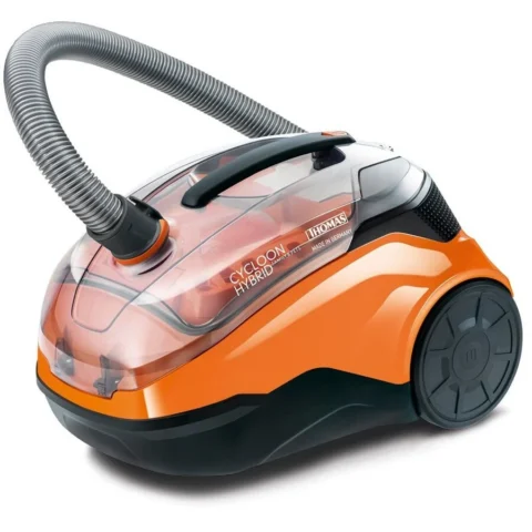 Thomas Aspirator Cycloon Hybrid Family & Pets