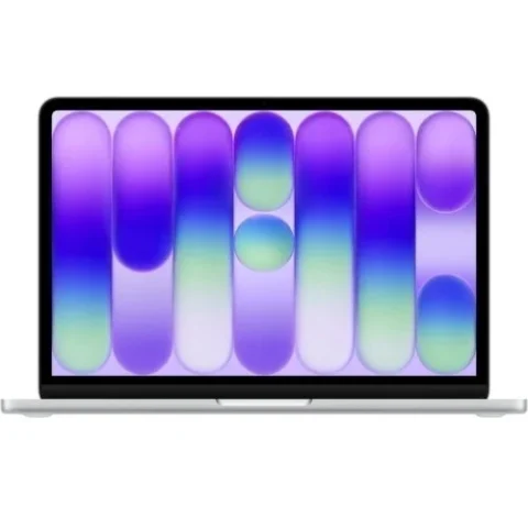 Apple Laptop MacBook Neo 13 inch Retina A18 Pro 6-Core 8GB 512GB SSD INT KB macOS Silver
