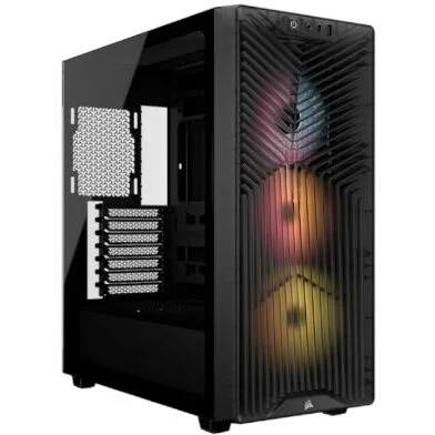 Carcasa 3200D RS Mid-Tower Negru