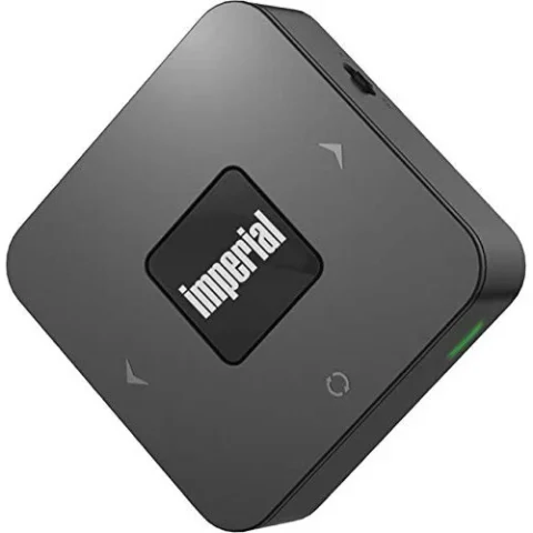 Imperial 22-9029-00, Transceiver