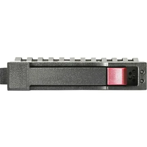 HPE SSD MSA 800GB 12G SAS MU