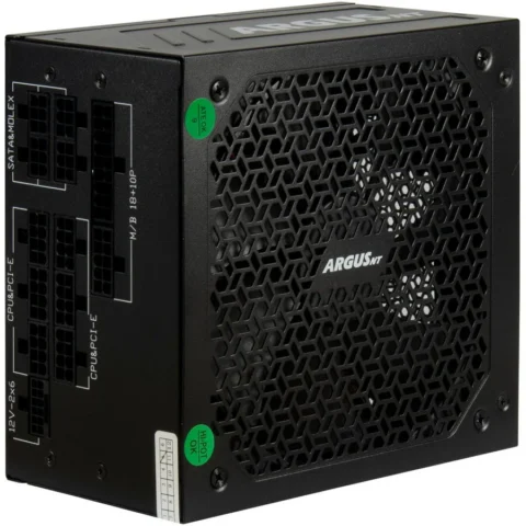 Inter-Tech Sursa ArgusNT HA-1000BA3 1000W