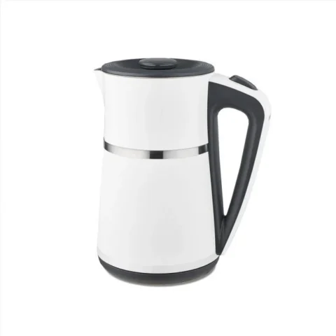 Maestro Fierbator 1.7L 2200W MR-030 Alb