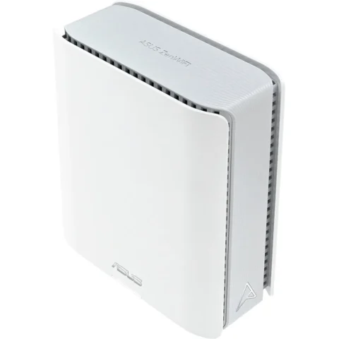 ASUS Router wireless ZenWiFi BT10 BE18000, Router white