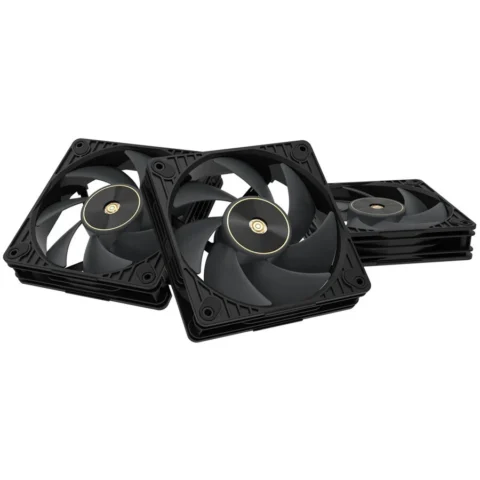ASUS Ventilator ProArt PF120 PWM 3in1 Negru