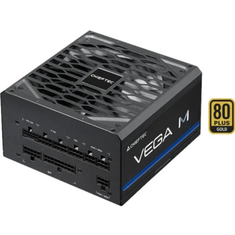Chieftec Sursa Vega M PPG-850-C 850W 80 Plus Gold ATX 3.0