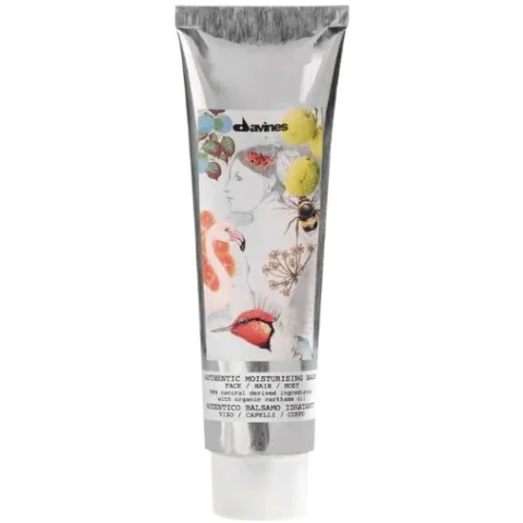 Davines Balsam Authentic Moisturizing Hidratant pentru Fata Corp si Par 150 ml