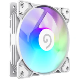Gamemax Ventilator FN14A-S5 PWM White