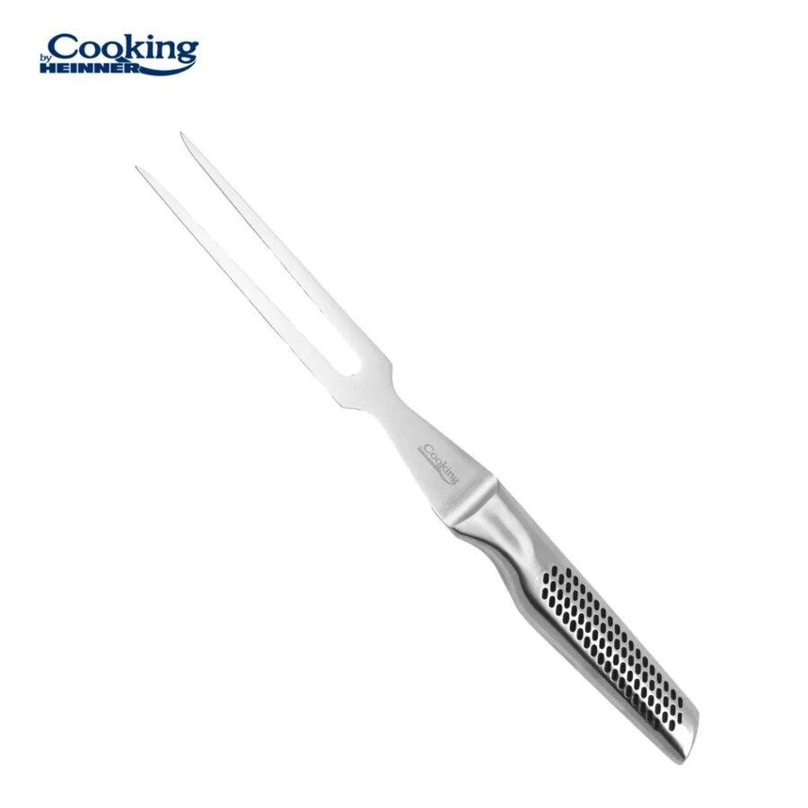 Heinner Furculita 20Cm Skyline Inox